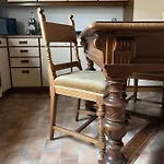 69 Holiday home Rossatz