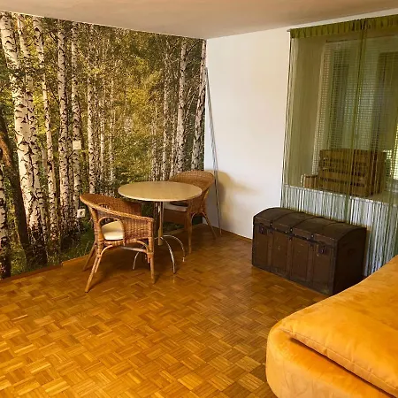 Дом отдыха 69 Rossatz