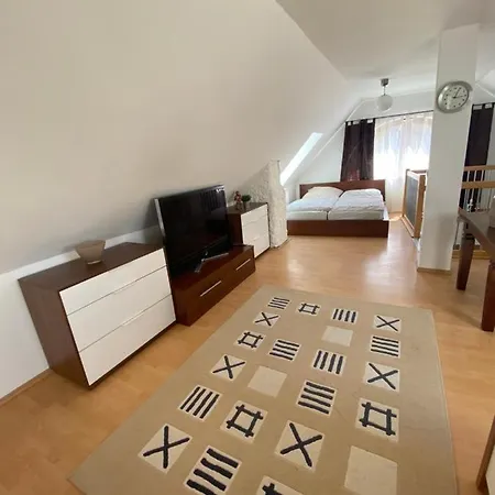 Дом отдыха 69 Rossatz