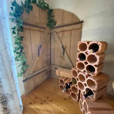 Дом отдыха 69