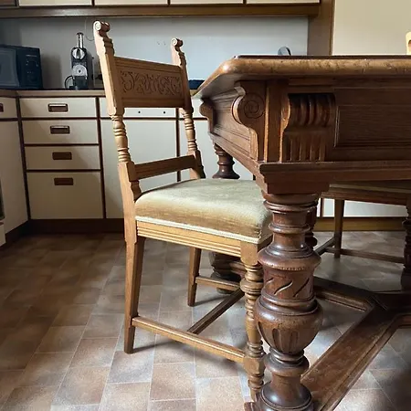 69 Vakantiehuis Rossatz