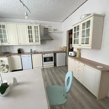 69 Vakantiehuis