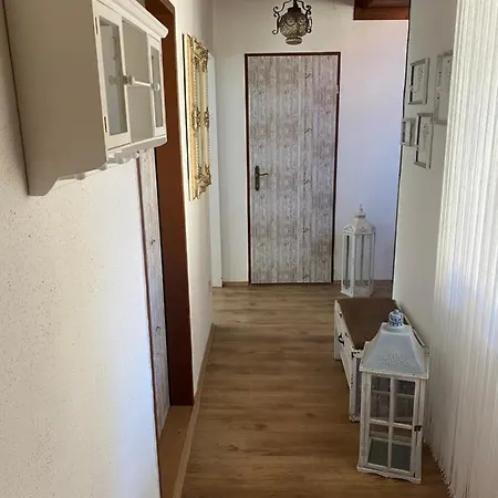 Vakantiehuis 69 Rossatz