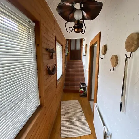 69 Дом отдыха