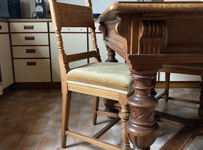 69 Semesterbostad Rossatz