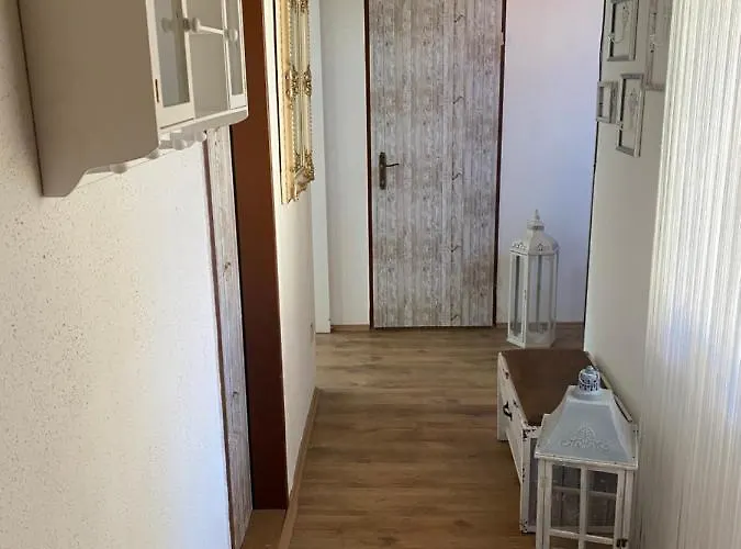 Semesterbostad 69 Rossatz