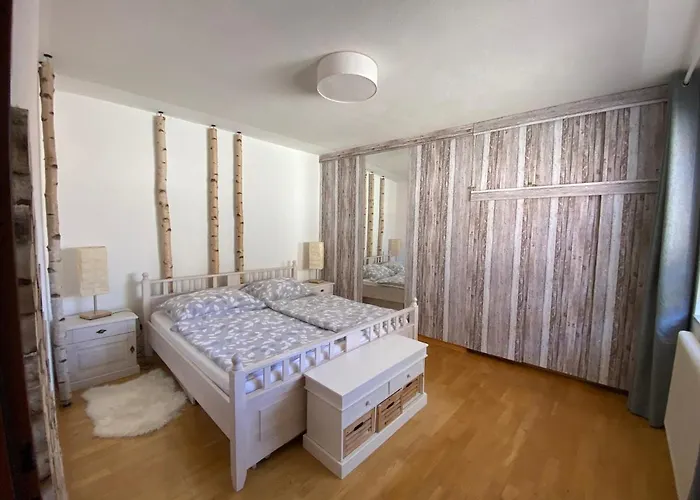 69 Semesterbostad Rossatz