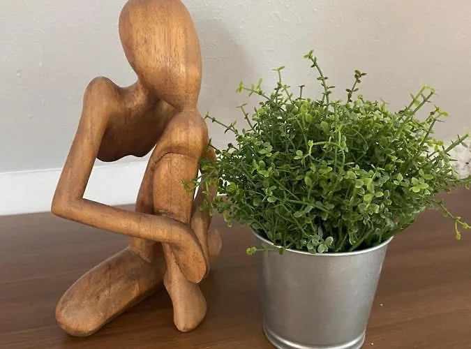 Semesterbostad 69 Rossatz